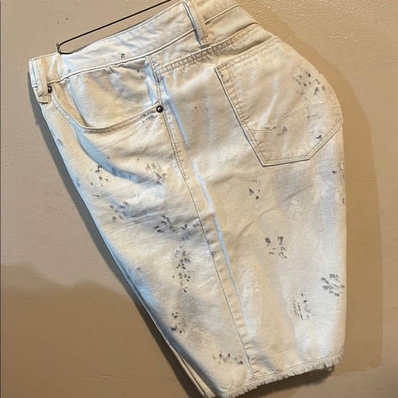 Cult of Individuality Rebel Short
